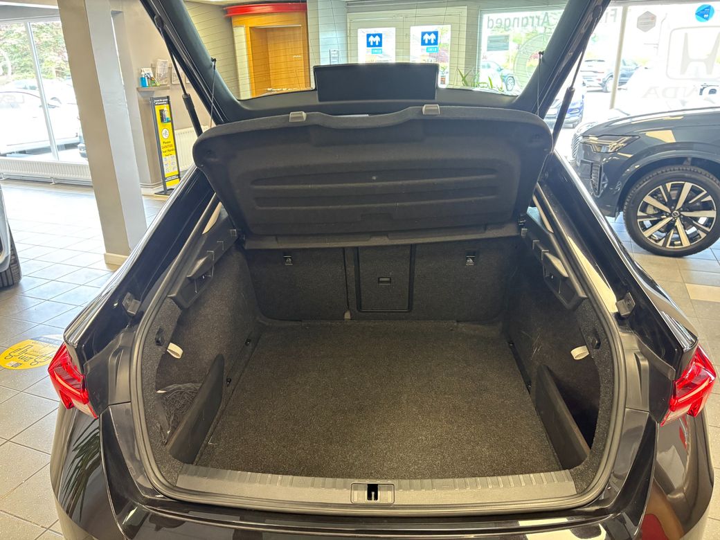 2022 Skoda Octavia