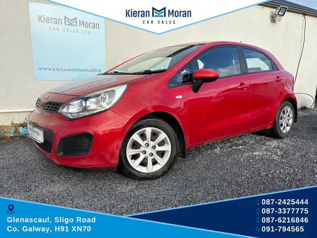 vehicle for sale from Kieran Moran Car Sales