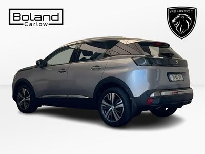 2021 Peugeot 3008