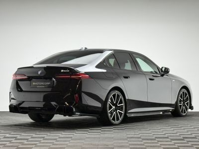 2024 BMW 5 Series