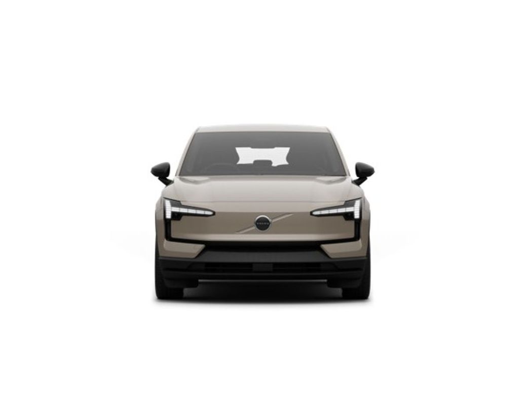 2027 Volvo EX30
