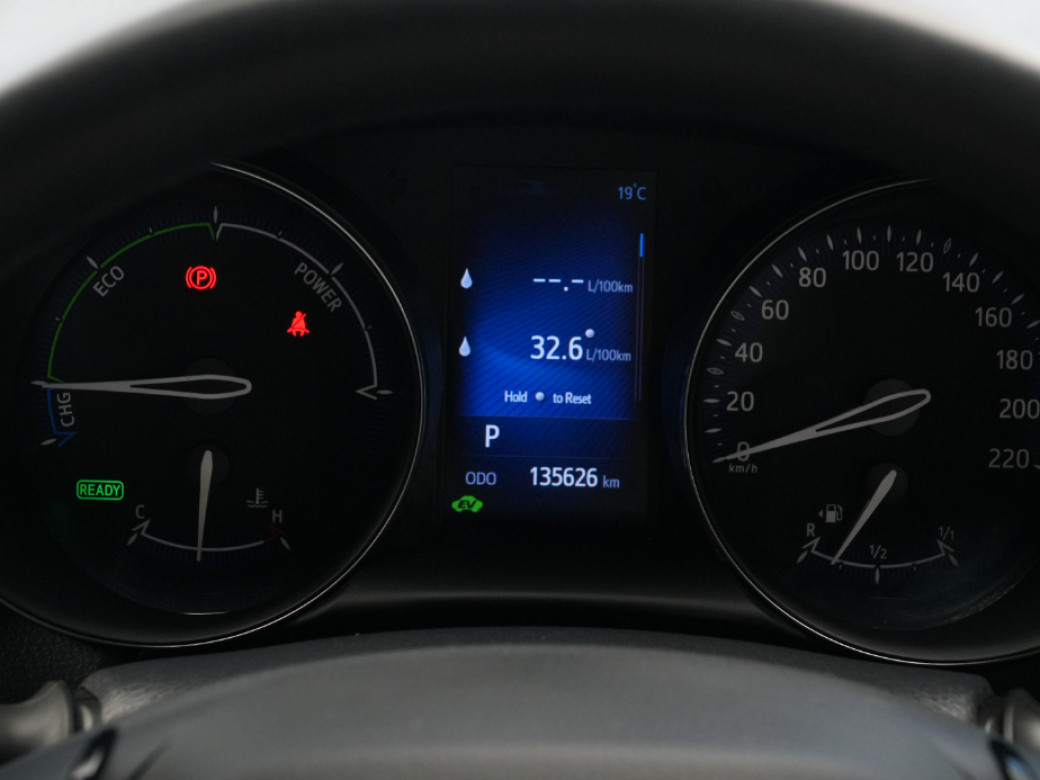2019 Toyota C-HR