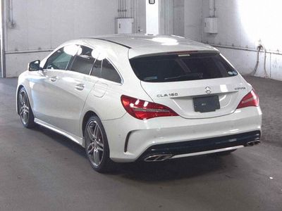 2016 Mercedes-Benz C Class