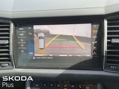 2024 Skoda Kodiaq