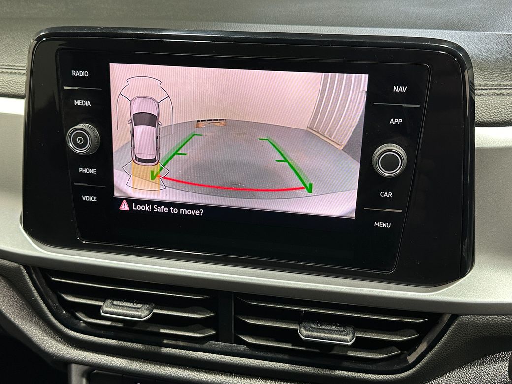 2025 Volkswagen T-Roc