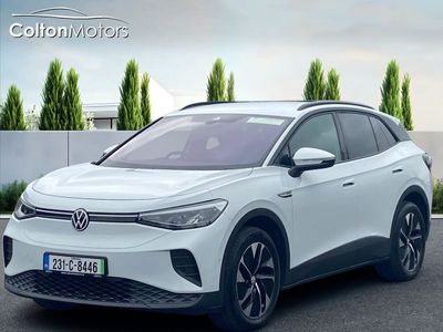 2023 Volkswagen ID.4