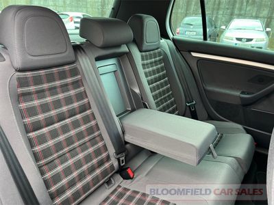 2007 Volkswagen Golf