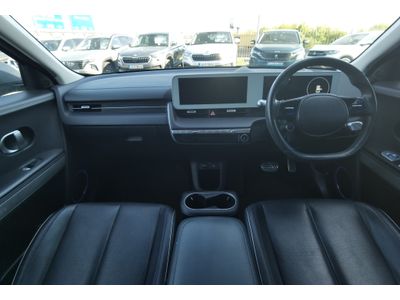 2022 Hyundai Ioniq 5