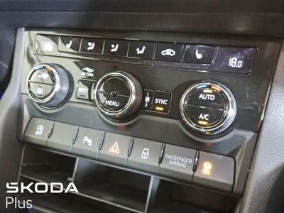 2023 Skoda Kodiaq
