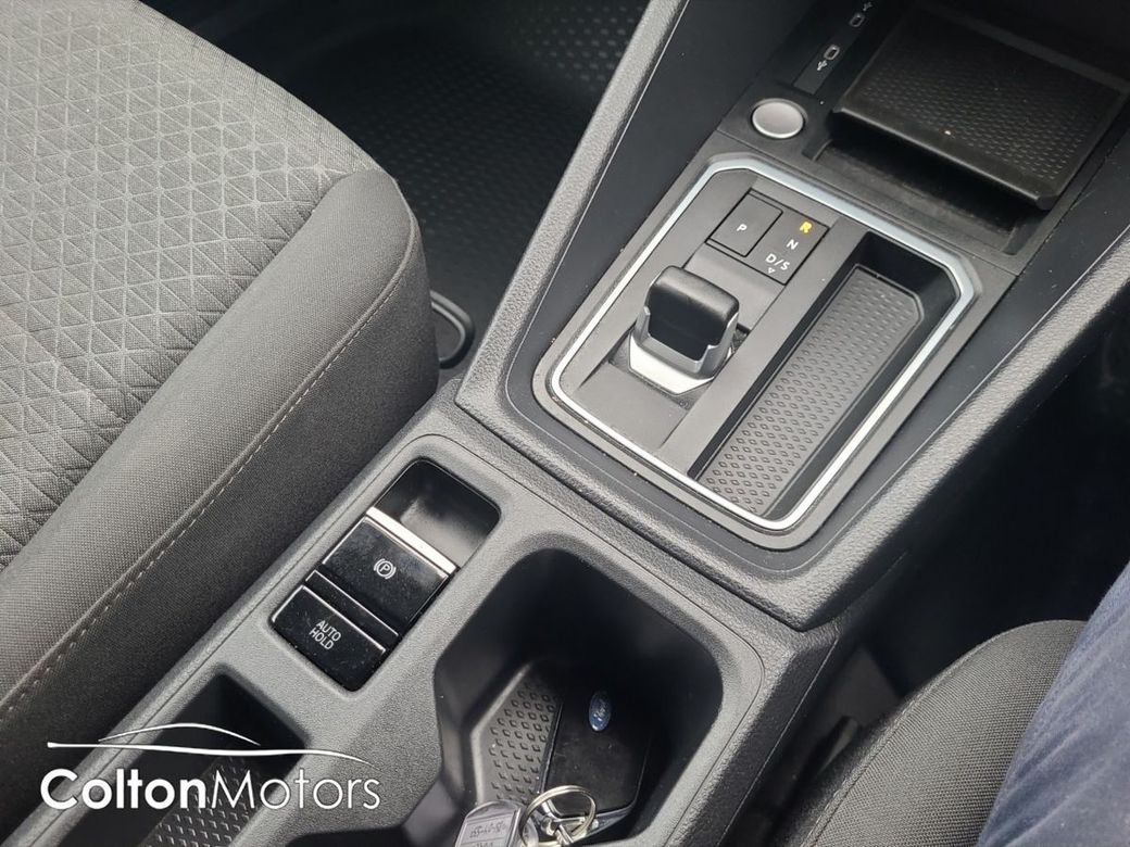 2025 Ford Transit Connect