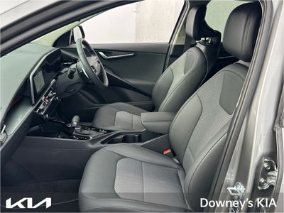 2025 Kia Niro