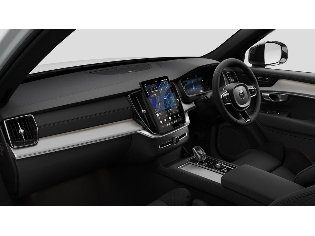 2027 Volvo XC90