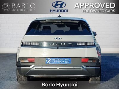 2022 Hyundai Ioniq 5