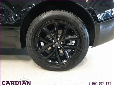 2024 Land Rover Range Rover Velar