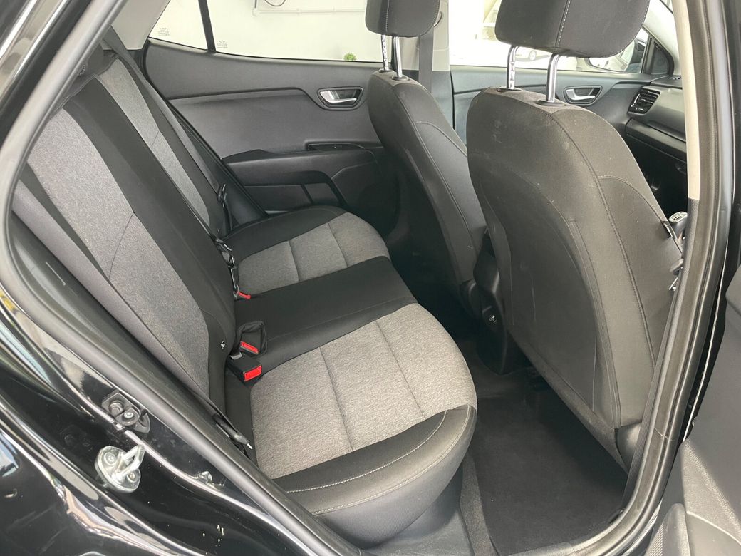 2024 Kia Stonic