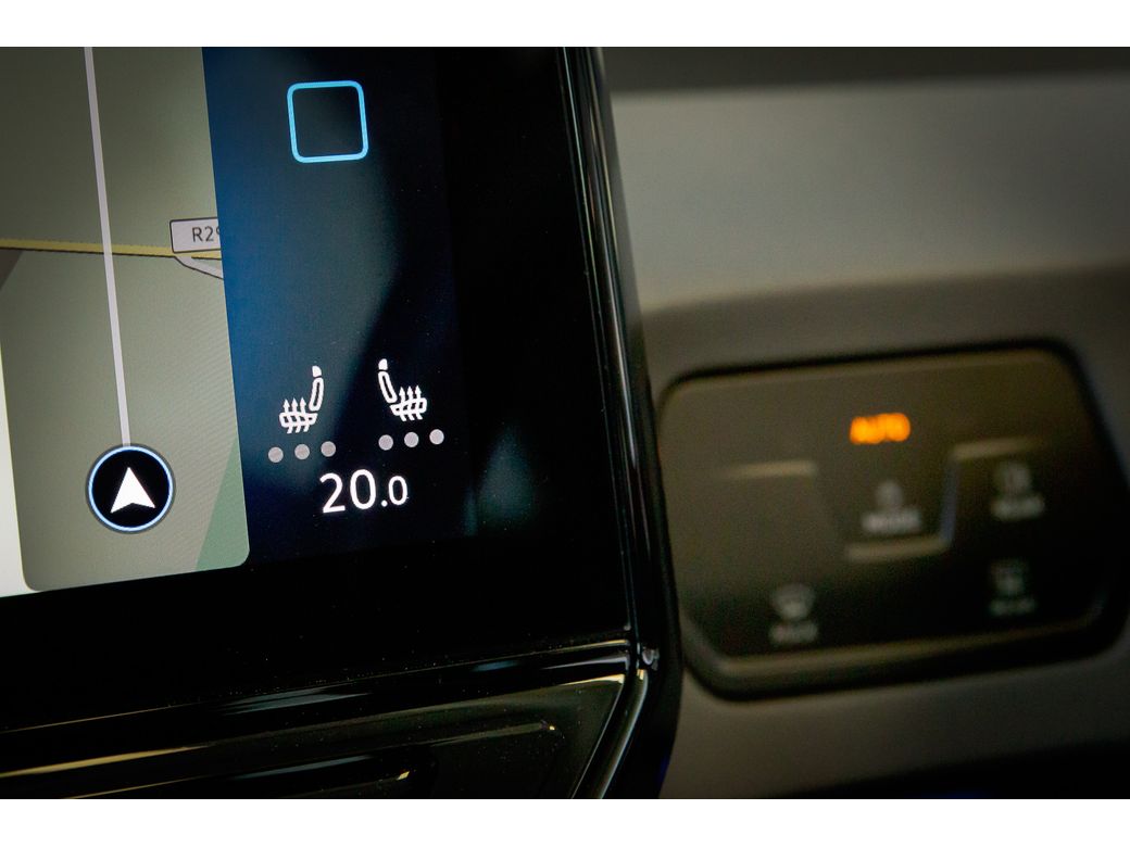 2022 Volkswagen ID.3