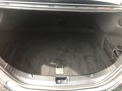 2017 Mercedes-Benz CLA Class