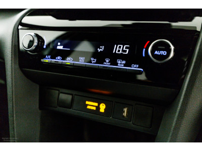 2022 Toyota Yaris