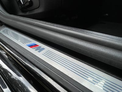 2022 BMW 5 Series