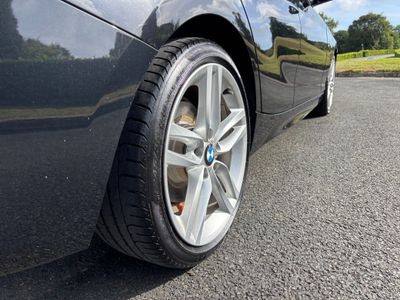 2016 BMW 1 Series