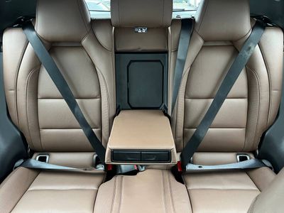 2014 Mercedes-Benz A 180