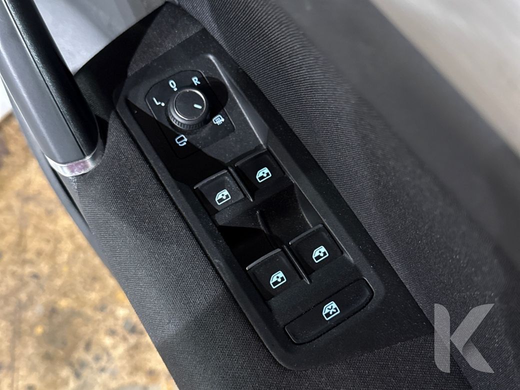 2017 Volkswagen Touran