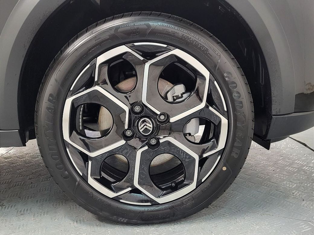 2025 Citroen C3