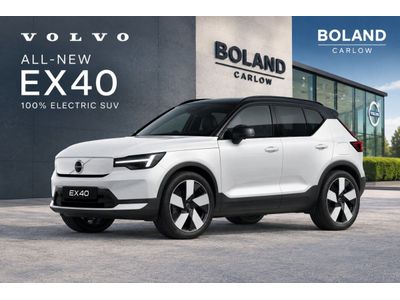 2027 Volvo EX40