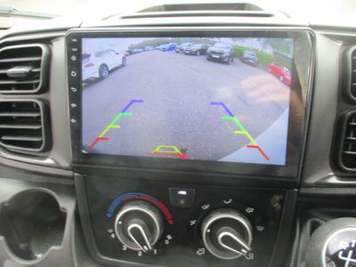 2024 Fiat Ducato