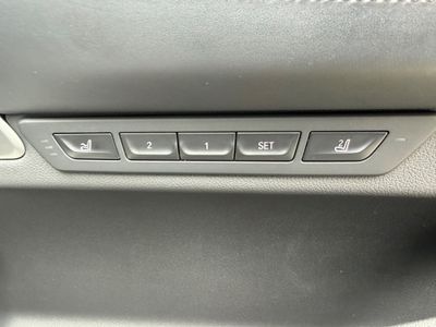 2022 BMW 745