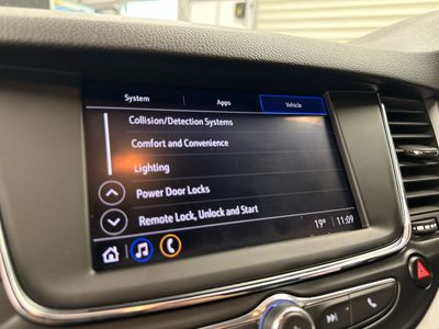 2020 Opel Astra
