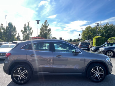 2023 Mercedes-Benz GLA Class