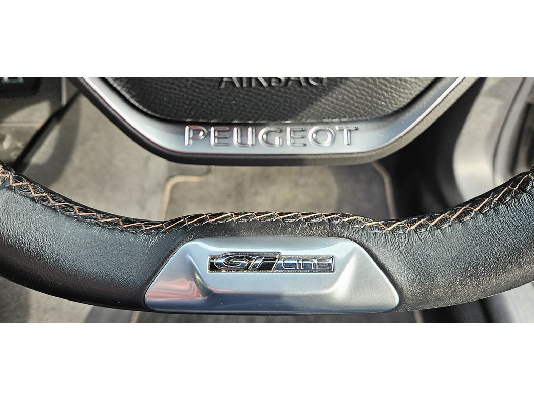 2020 Peugeot 508