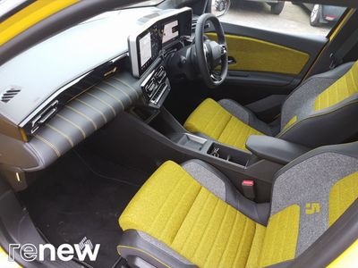 2025 Renault 5