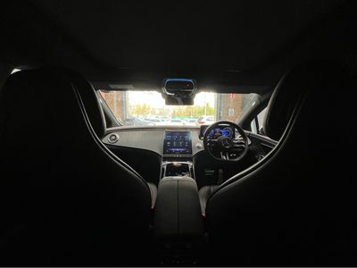 2023 Mercedes-Benz EQS