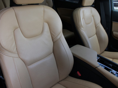 2023 Volvo XC90