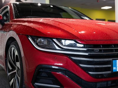 2024 Volkswagen Arteon