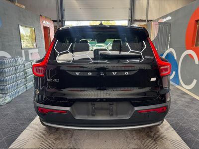 2022 Volvo XC40