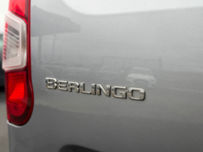 2021 Citroen Berlingo