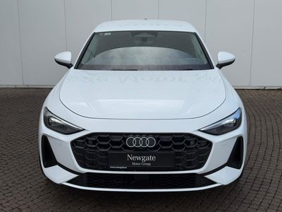 2025 Audi A5