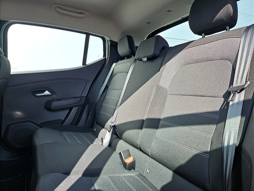 2025 Dacia Sandero