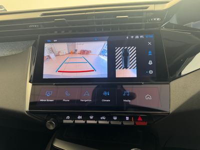 2024 Peugeot 308