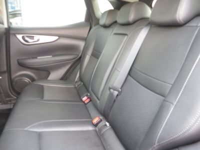 2018 Nissan Qashqai