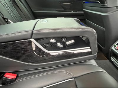 2019 BMW 7 Series