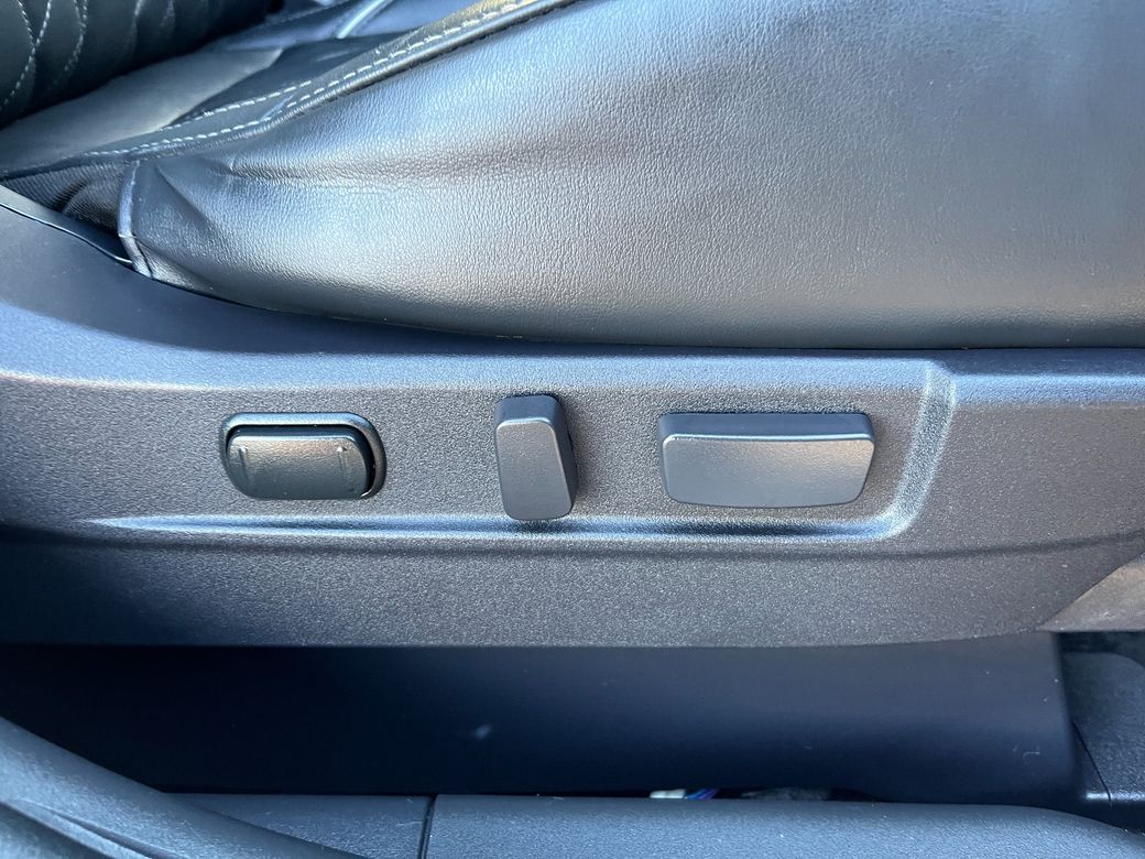 2021 Mitsubishi Outlander