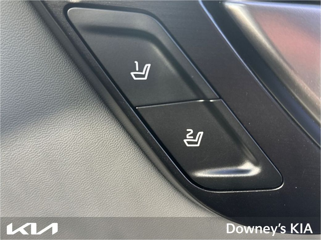 2026 Kia EV6