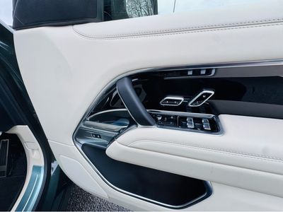 2026 Land Rover Range Rover