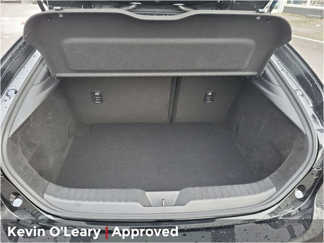 2026 Mazda Mazda3