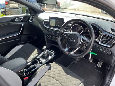 2020 Kia pro_ceed