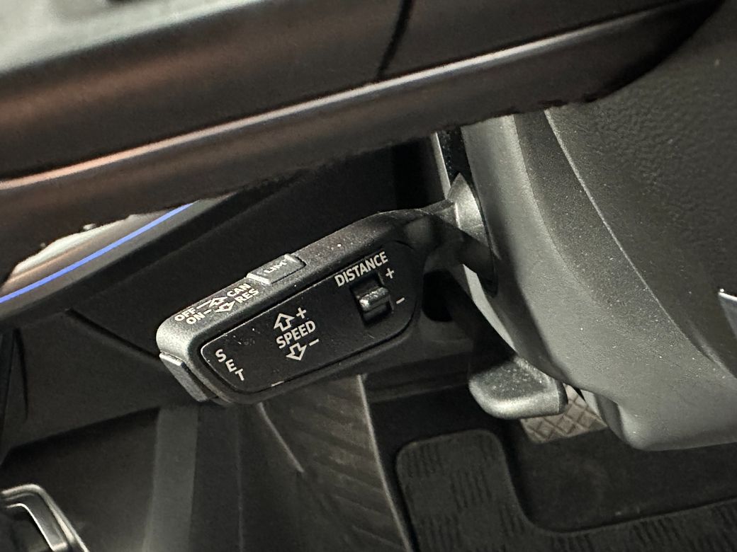 2021 Audi A3